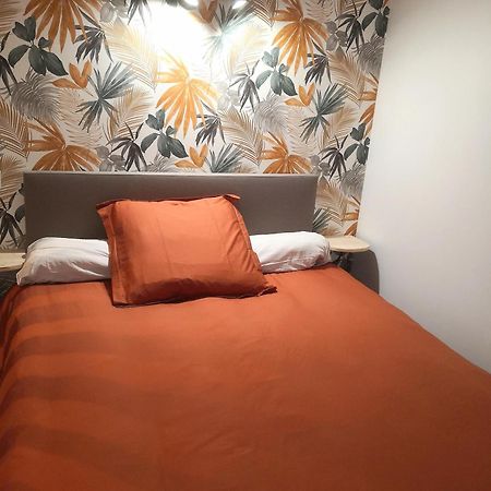Appartement Des Charmilles, Compiegne Hyper-Centre Екстериор снимка