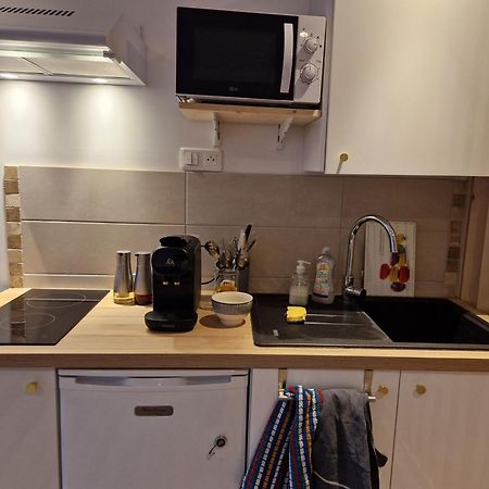 Appartement Des Charmilles, Compiegne Hyper-Centre Екстериор снимка