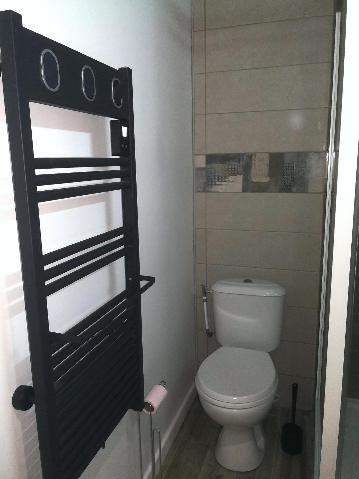 Appartement Des Charmilles, Compiegne Hyper-Centre Екстериор снимка