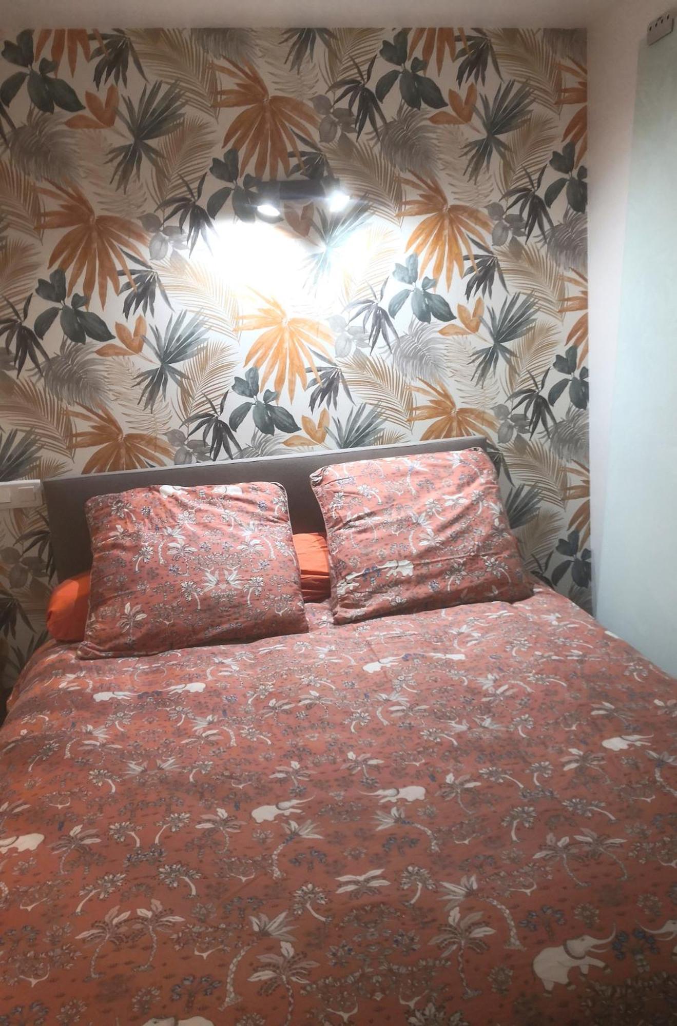 Appartement Des Charmilles, Compiegne Hyper-Centre Екстериор снимка