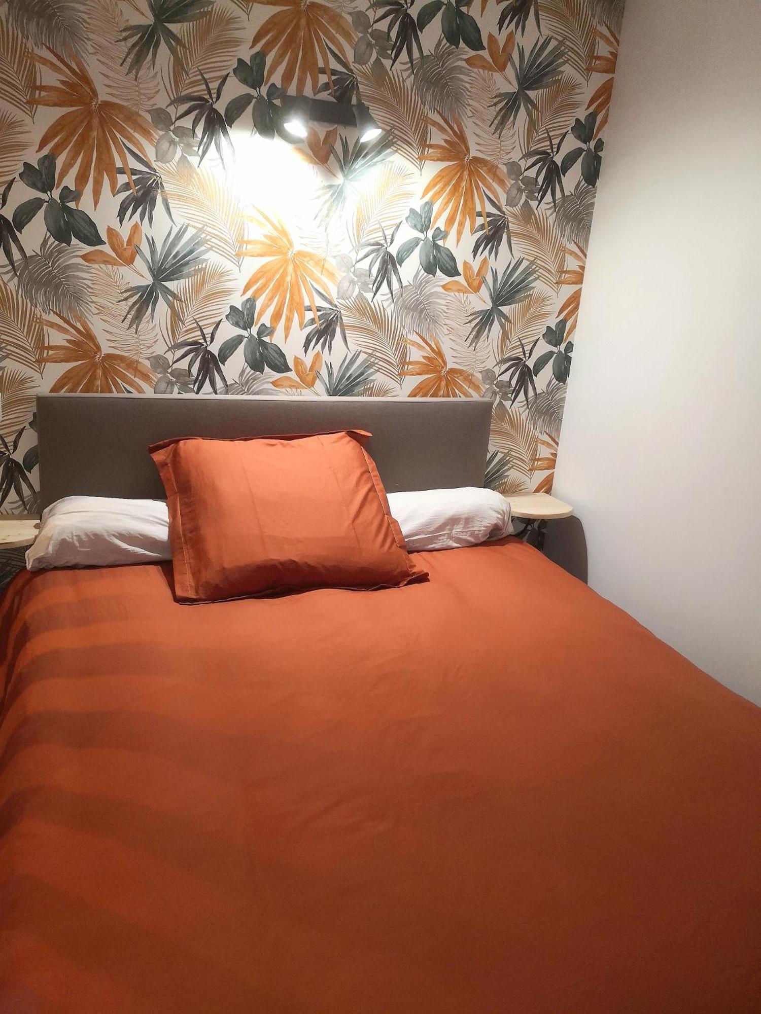 Appartement Des Charmilles, Compiegne Hyper-Centre Екстериор снимка