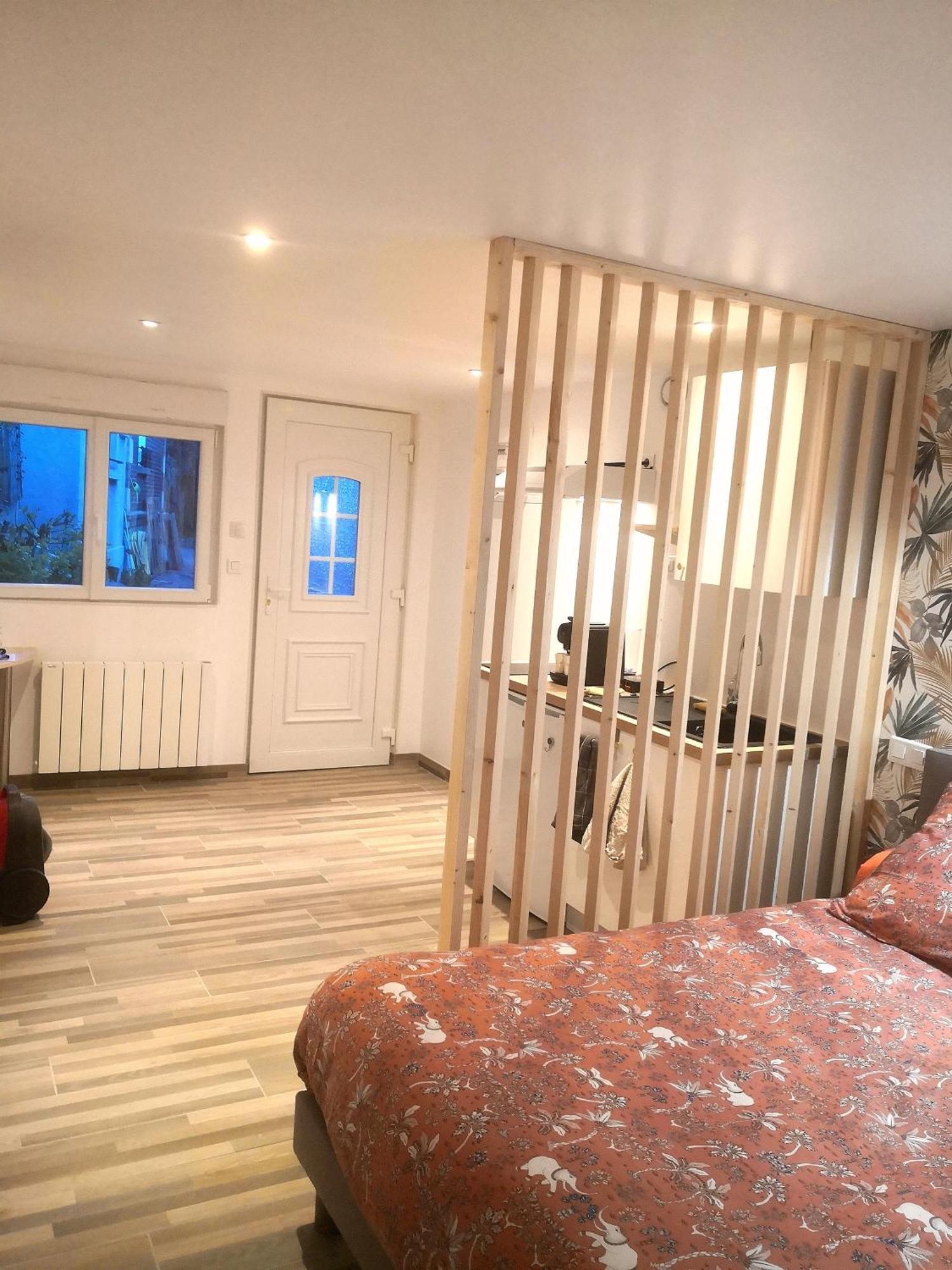 Appartement Des Charmilles, Compiegne Hyper-Centre Екстериор снимка