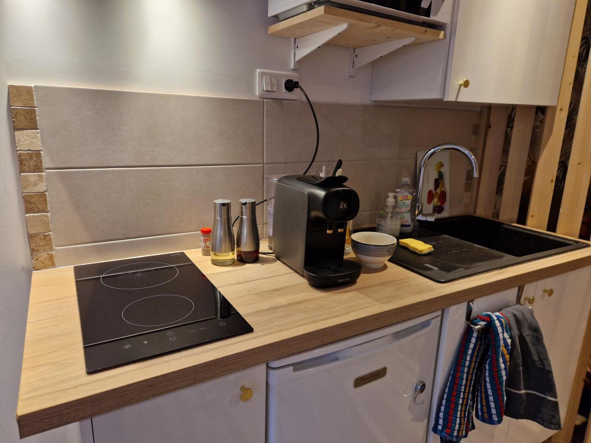 Appartement Des Charmilles, Compiegne Hyper-Centre Екстериор снимка